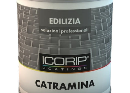 ICORIP CATRAMINA NERO