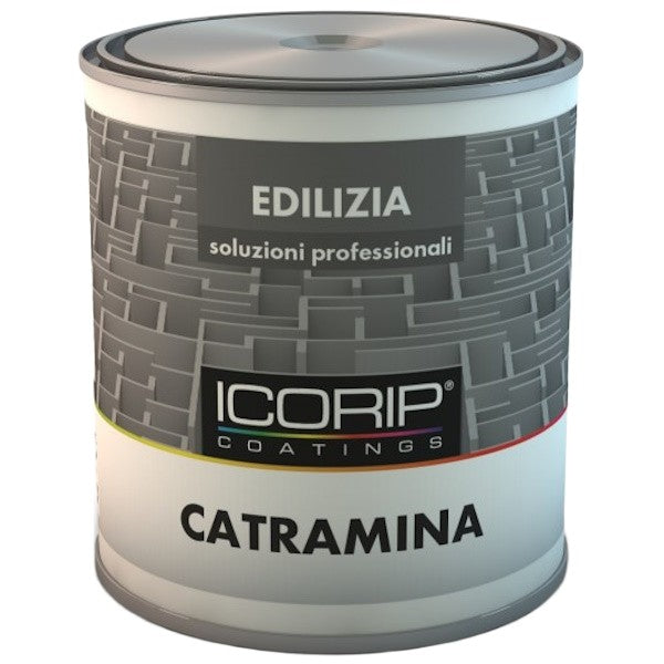 ICORIP CATRAMINA NERO