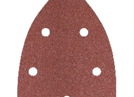 VALEX CARTA ABRASIVA A DELTA IN CONF.DA PZ5