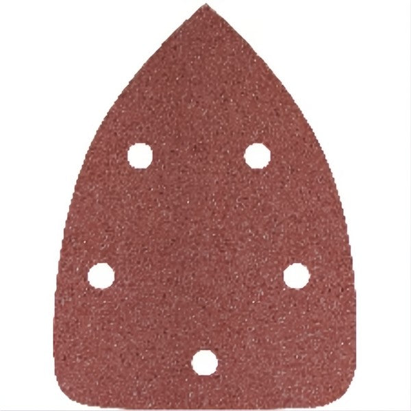 VALEX CARTA ABRASIVA A DELTA IN CONF.DA PZ5