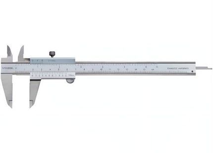 VOGEL CALIBRO MONOBLOCCO TOP LETTURA 0,05 BLOCCO A VITE