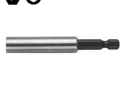 SCU PORTAINSERTI BITS MAGNETICO TIPO LUNGO ATTACCO DA 1/4&quot;