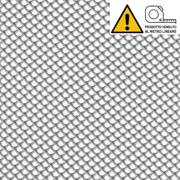 TENAX RETE JOLLY PER GRONDAIE E TOMBINI COLORE GRIGIO