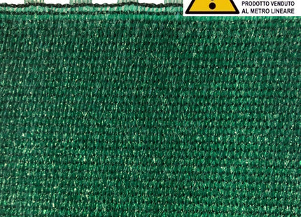 TENAX RETE COIMBRA TESSITURA COPRENTE COLORE VERDE