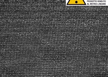 TENAX RETE COIMBRA TESSITURA COPRENTE COLORE ANTRACITE