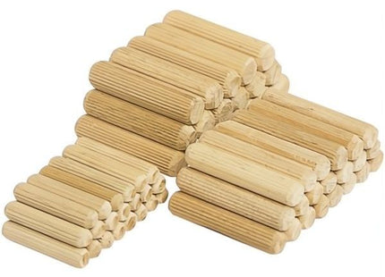 WOLFCRAFT SPINE IN LEGNO DI FAGGIO