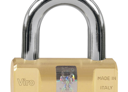 VIRO LUCCHETTO CILINDRICO SERIE 100