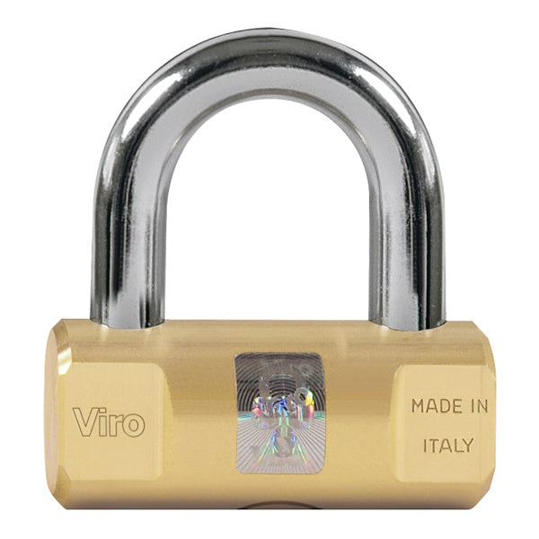 VIRO LUCCHETTO CILINDRICO SERIE 100