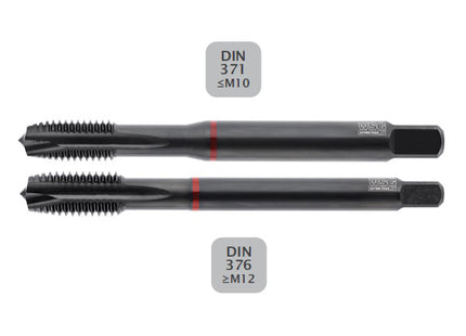 WSG MASCHIO MACCHINA 3010 HSS PM PER FORI PASSANTI