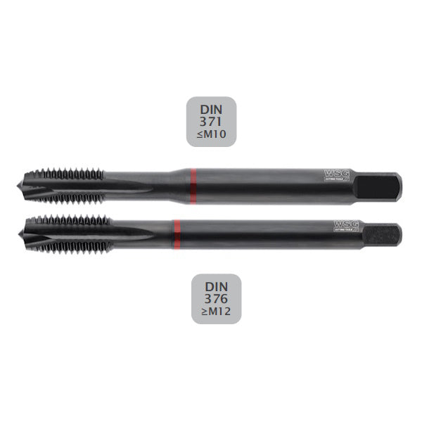 WSG MASCHIO MACCHINA 3010 HSS PM PER FORI PASSANTI