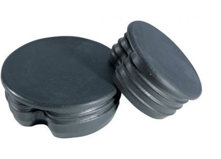 3G ITALIA TAPPO IN PLASTICA NERO PER PALO D.MM 48 F.2760