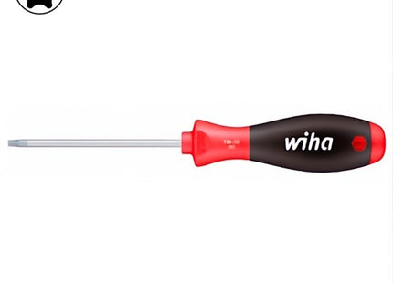 WIHA 362BE GIRAVITE SOFTFINISH TESTA SFERICA PER VITI TORX