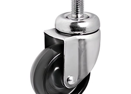 TELLURE ROTA RUOTA 32 SUPPORTO GIREVOLE CON PERNO