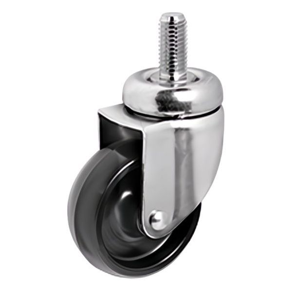 TELLURE ROTA RUOTA 32 SUPPORTO GIREVOLE CON PERNO