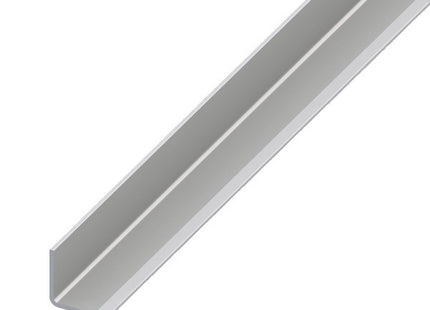 ALFER ANGOLARE LATI UGUALI ACCIAIO INOX MT.1