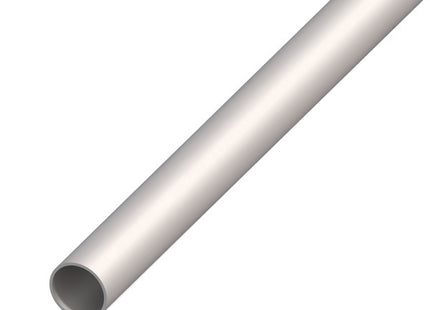 ALFER TUBO TONDO ACCIAIO LAMINATO MT.1
