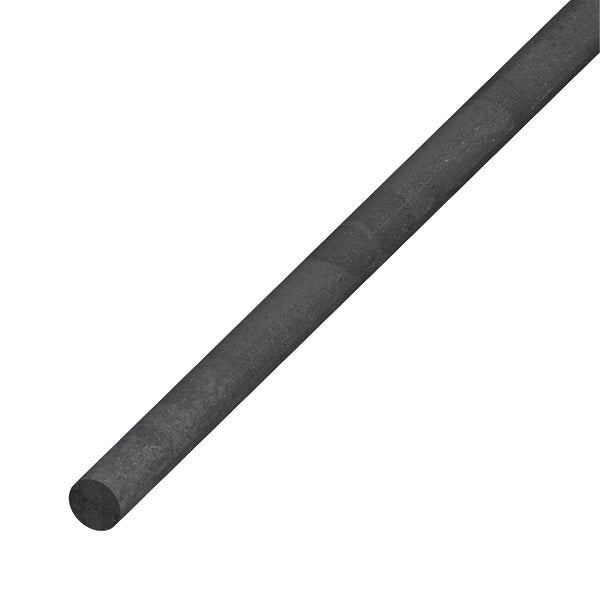 ALFER BARRA TONDA ACCIAIO LAMINATO MT1