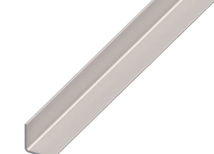 ALFER ANGOLARE LATI UGUALI ACCIAIO LAMINATO A FREDDO MT.1