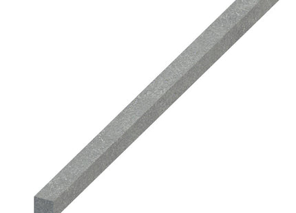 ALFER BARRA QUADRATA ACCIAIO TRAFILATO MT.1