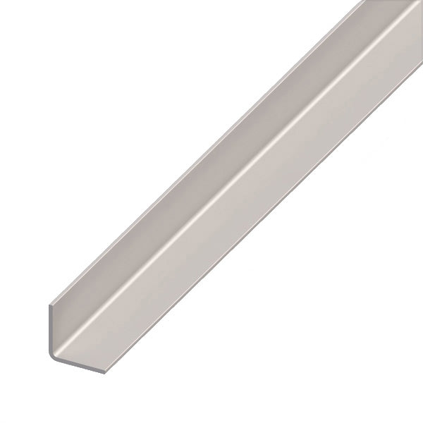 ALFER ANGOLARE LATI UGUALI ACCIAIO LAMINATO A FREDDO MT.2