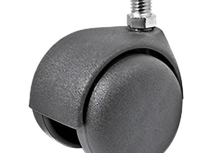 TELLURE ROTA RUOTA 34 SUPPORTO GIREVOLE CON PERNO