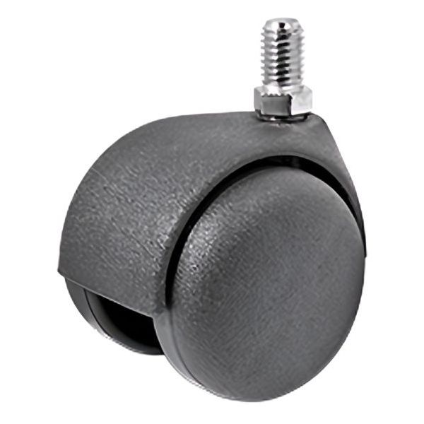 TELLURE ROTA RUOTA 34 SUPPORTO GIREVOLE CON PERNO