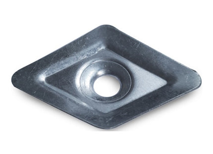 FRIULSIDER RONDELLE ROMBOIDALI ZINCATE