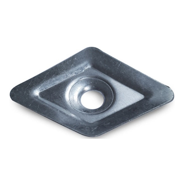 FRIULSIDER RONDELLE ROMBOIDALI ZINCATE