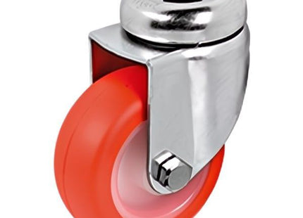 TELLURE ROTA RUOTA 36 SUPPORTO GIREVOLE CON FORO