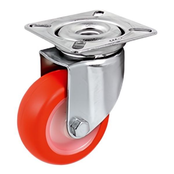 TELLURE ROTA RUOTA 36 SUPPORTO GIREVOLE