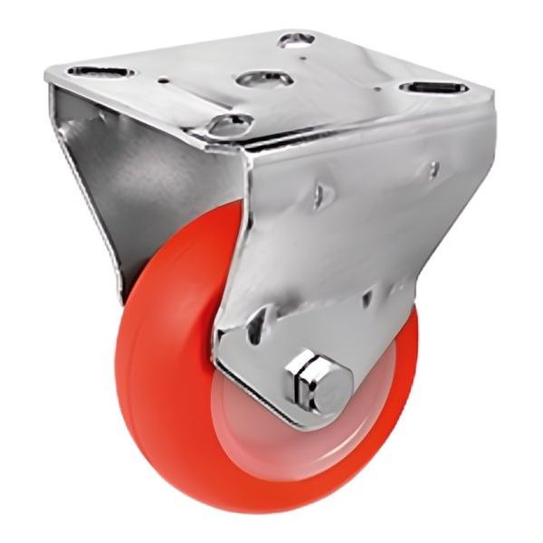 TELLURE ROTA RUOTA 36 SUPPORTO FISSO