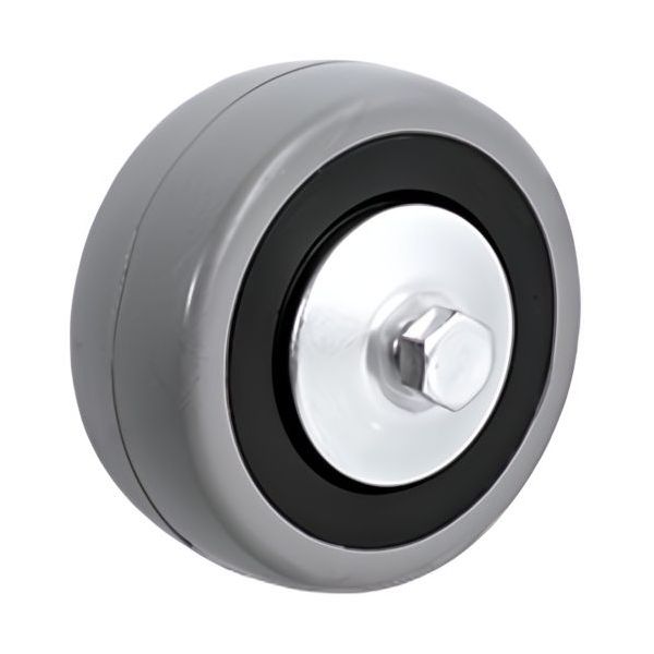 TELLURE ROTA RUOTA 37 SOLO RUOTA CON FORO