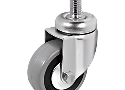 TELLURE ROTA RUOTA 37 SUPPORTO GIREVOLE CON PERNO