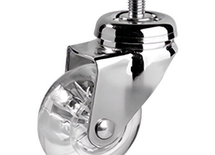 TELLURE ROTA RUOTA 39 SUPPORTO GIREVOLE CON PERNO