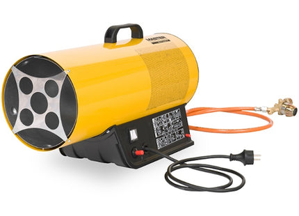 MASTER GENERATORE DI ARIA CALDA A GPL