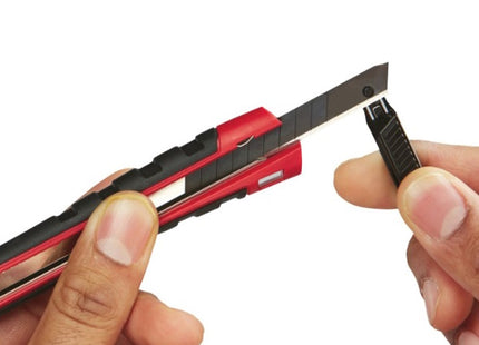 MILWAUKEE CUTTER CON LAMA A SETTORI DA MM 9