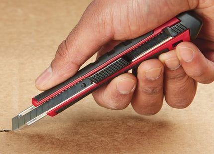 MILWAUKEE CUTTER CON LAMA A SETTORI DA MM 9