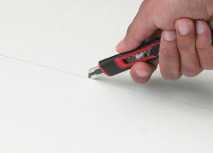 MILWAUKEE CUTTER CON LAMA A SETTORI DA MM 9