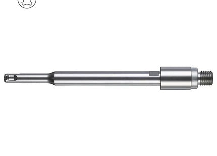 MILWAUKEE ALBERO PER FRESE A TAZZA IN TCT ATTACCO SDS-PLUS MM370