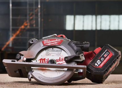 MILWAUKEE LAMA PER SEGHE CIRCOLARI