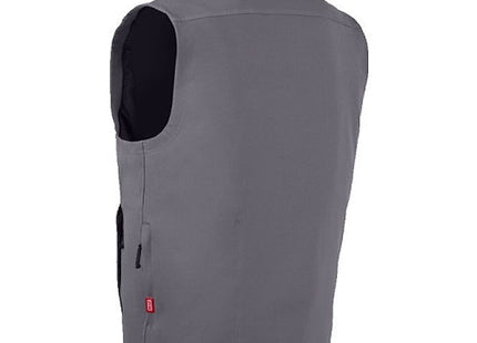 MILWAUKEE GILET TERMICO TOUGHSHELL M12 HWGREY 1-0