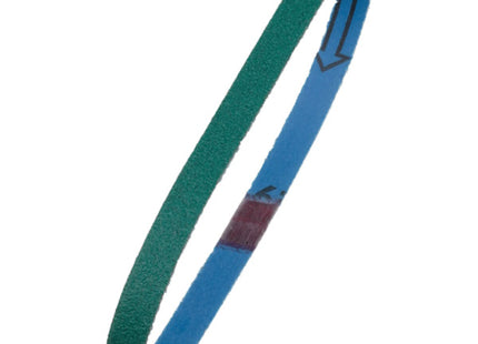 MILWAUKEE NASTRI ABRASIVI MM 13X457 CONF.DA PZ10