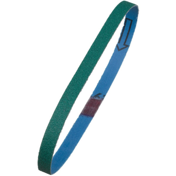 MILWAUKEE NASTRI ABRASIVI MM 13X457 CONF.DA PZ10