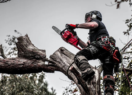 MILWAUKEE MOTOSEGA A BATTERIA M18 FCHS-0 BARRA DA CM40 (V1/23)