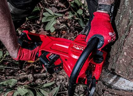 MILWAUKEE MOTOSEGA A BATTERIA M18 FCHS-0 BARRA DA CM40 (V1/23)