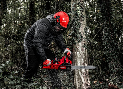 MILWAUKEE MOTOSEGA A BATTERIA M18 FCHS-121B BARRA DA CM40 (V1/23)