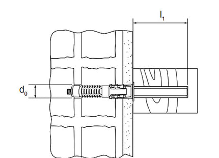 FISCHER REGGIMENSOLA A SCOMPARSA CON TASSELLO CPF