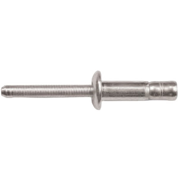 FAR RIVETTI STRUTTURALI FARBOLT IN ACCIAIO INOX