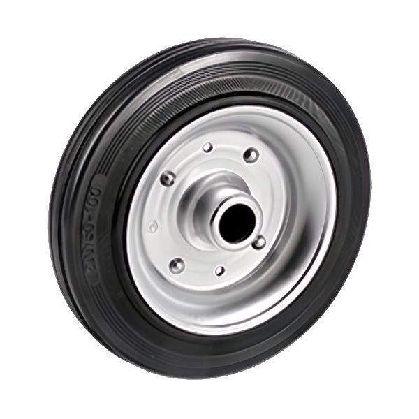 TELLURE ROTA RUOTA 53 SOLO RUOTA CON FORO