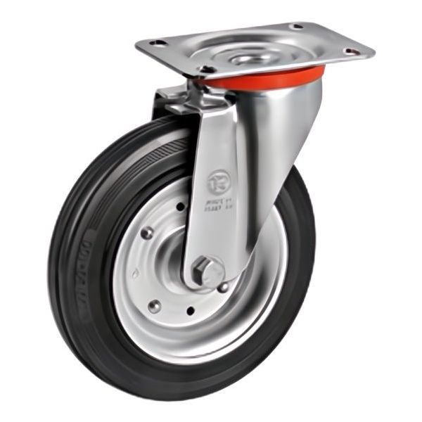 TELLURE ROTA RUOTA 53 SUPPORTO GIREVOLE